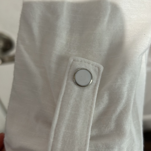 Zenergy by chicos  size 3 tunic - Picture 4 of 8